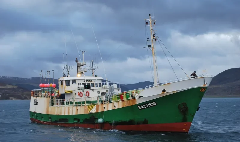 GURE ANDRE General Cargo IMO 7503013 photo 6