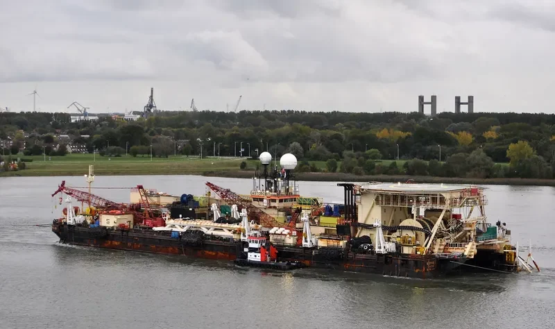 CASTORO 10 General Cargo IMO 7503166 photo 2