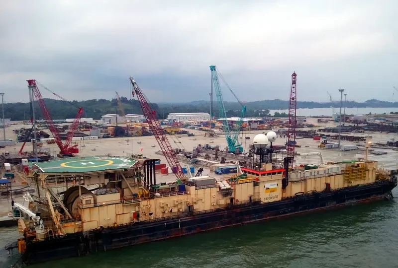 CASTORO 10 General Cargo IMO 7503166 photo 4