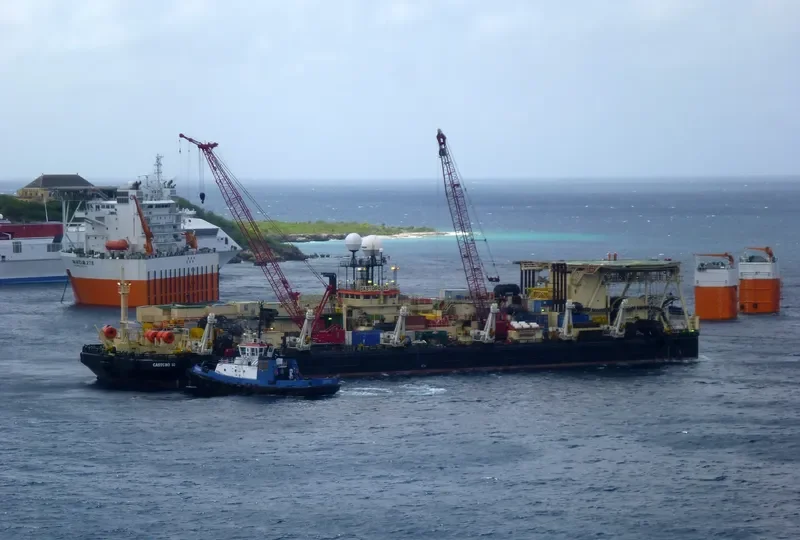 CASTORO 10 General Cargo IMO 7503166 photo 6