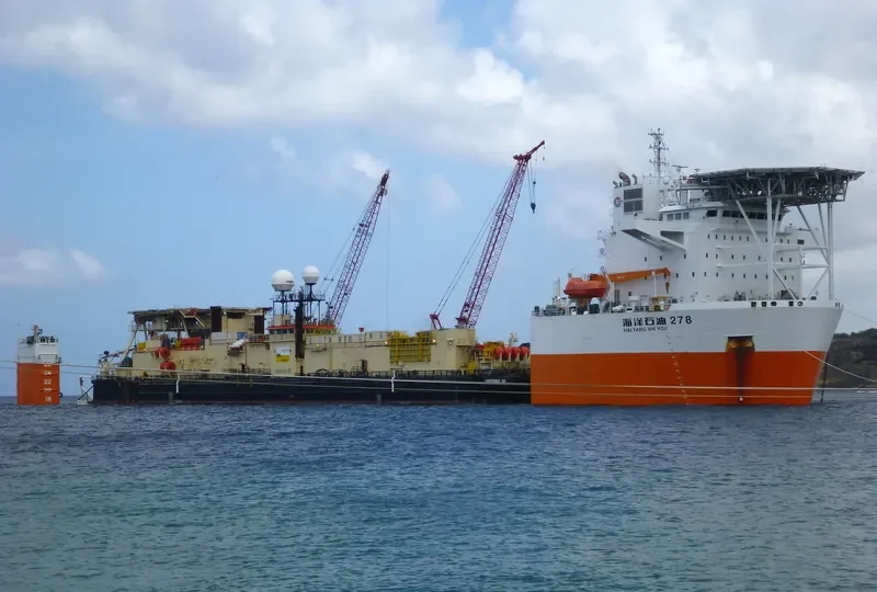 CASTORO 10 General Cargo IMO 7503166 photo 7