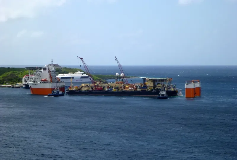 CASTORO 10 General Cargo IMO 7503166 photo 8