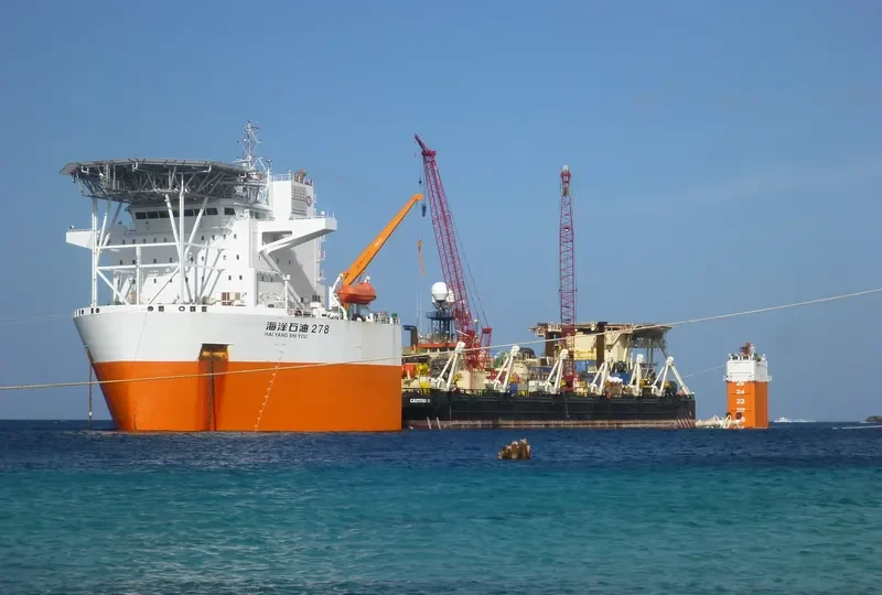 CASTORO 10 General Cargo IMO 7503166 photo 9