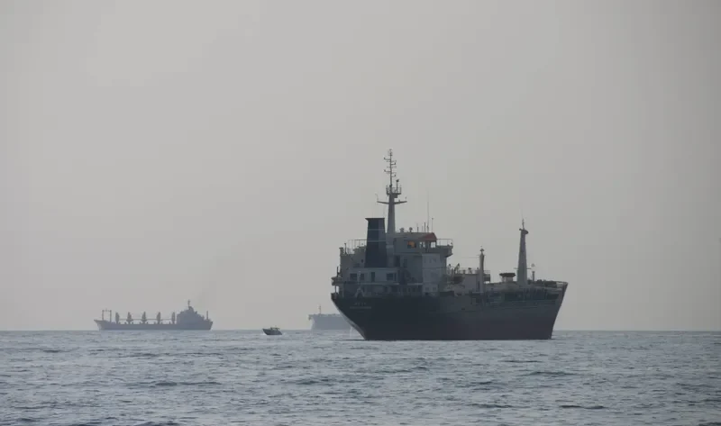 ARTA Tanker IMO 7503491