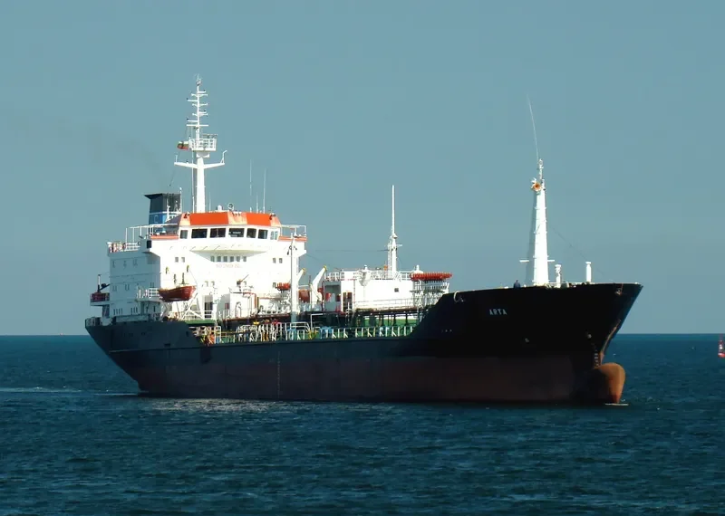 ARTA Tanker IMO 7503491 photo 3