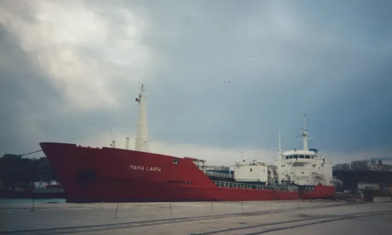 ARTA Tanker IMO 7503491 photo 5