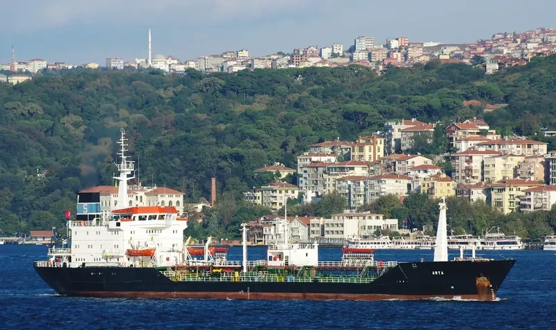 ARTA Tanker IMO 7503491 photo 7