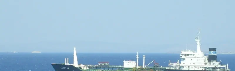 GORGONA Tanker IMO 7503506 photo 6