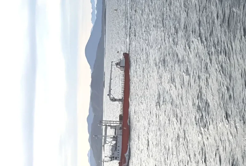 JAFFAL General Cargo IMO 7503594 photo 5