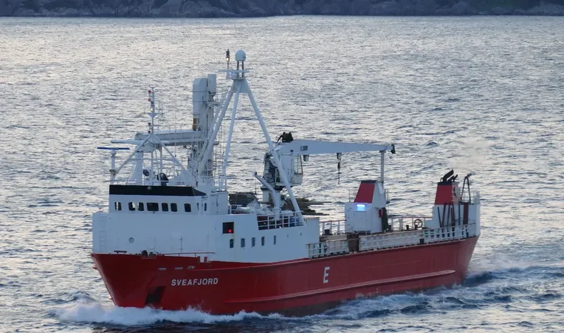 JAFFAL General Cargo IMO 7503594 photo 6