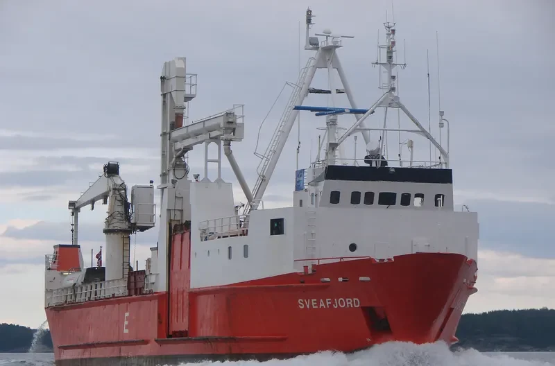 JAFFAL General Cargo IMO 7503594 photo 9