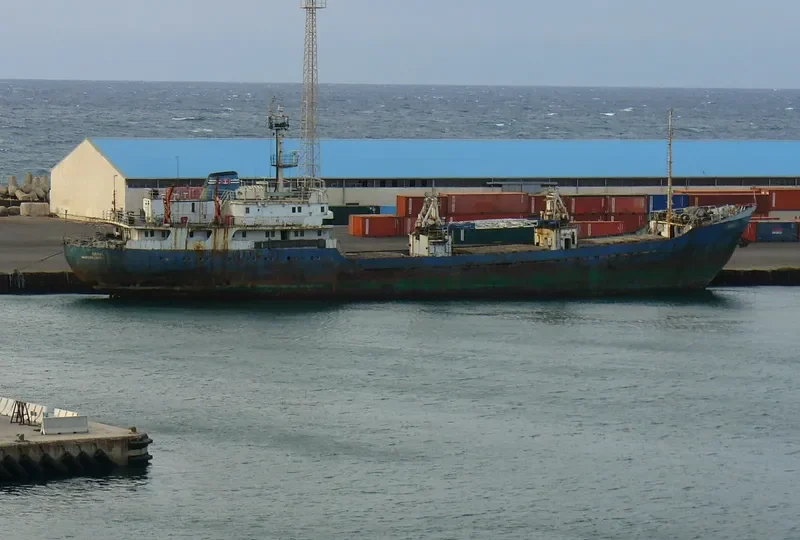 MARA General Cargo IMO 7503752
