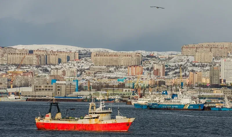 SAYDA General Cargo IMO 7504196 photo 6