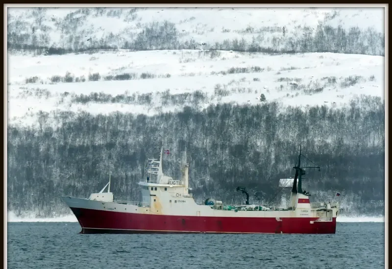 SAYDA General Cargo IMO 7504196 photo 8