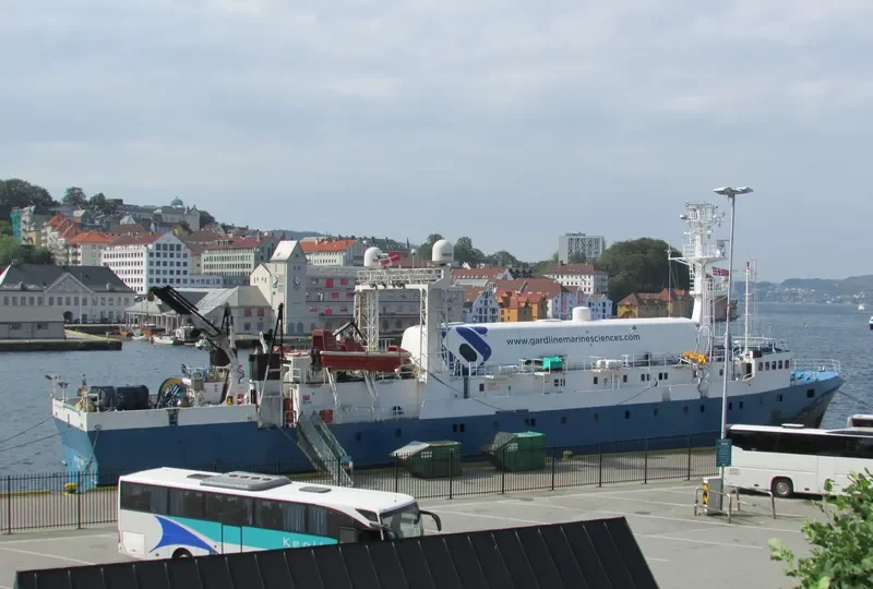SEA EXPLORER General Cargo IMO 7504249 photo 6