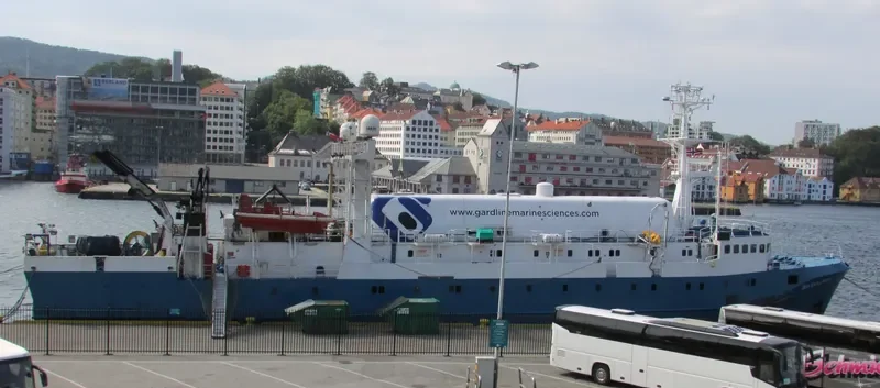 SEA EXPLORER General Cargo IMO 7504249 photo 7