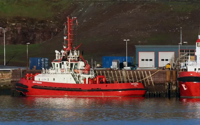 ROMBAK General Cargo IMO 7504342 photo 3