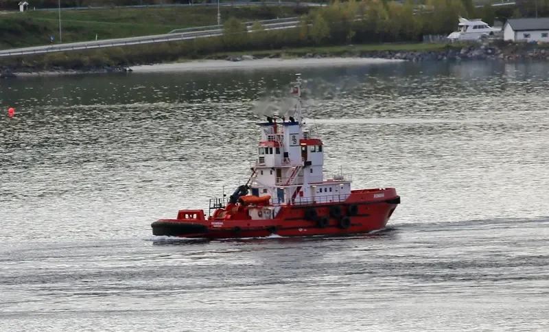 ROMBAK General Cargo IMO 7504342 photo 6