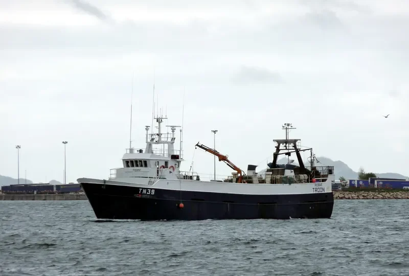 PIEDRAS General Cargo IMO 7504392 photo 4