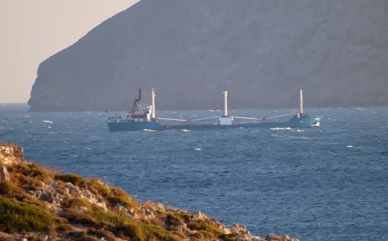 FAHIM General Cargo IMO 7504914 photo 8