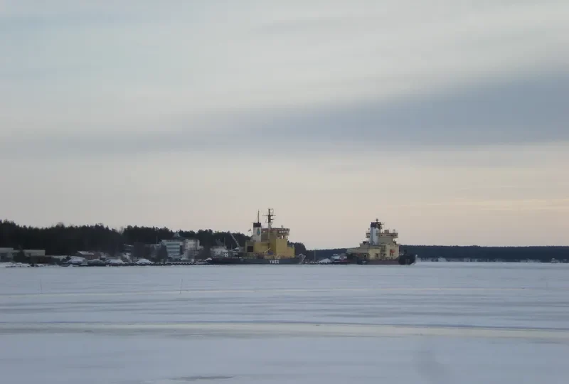 YMER General Cargo IMO 7505346 photo 9