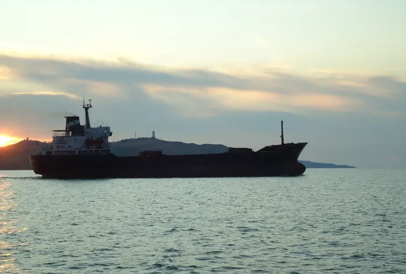 URANUS L General Cargo IMO 7505384 photo 7