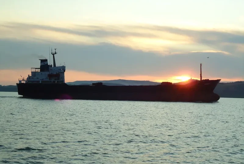 URANUS L General Cargo IMO 7505384 photo 8