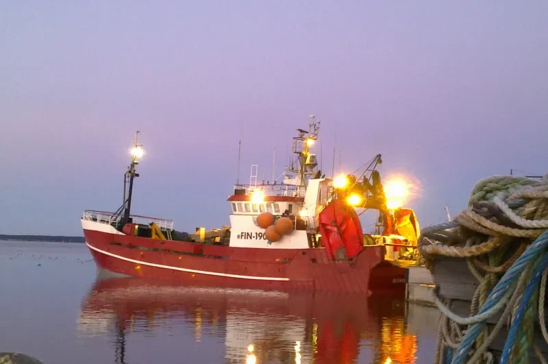 OLGARRY General Cargo IMO 7505449 photo 5