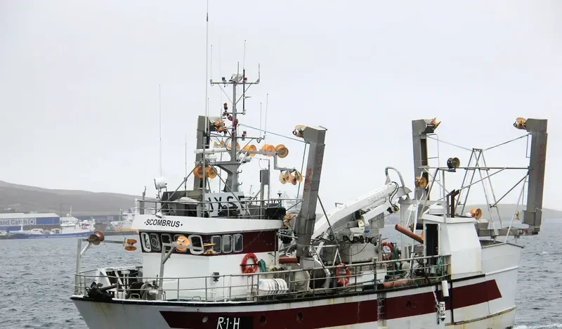 SCOMBRUS General Cargo IMO 7505499 photo 7