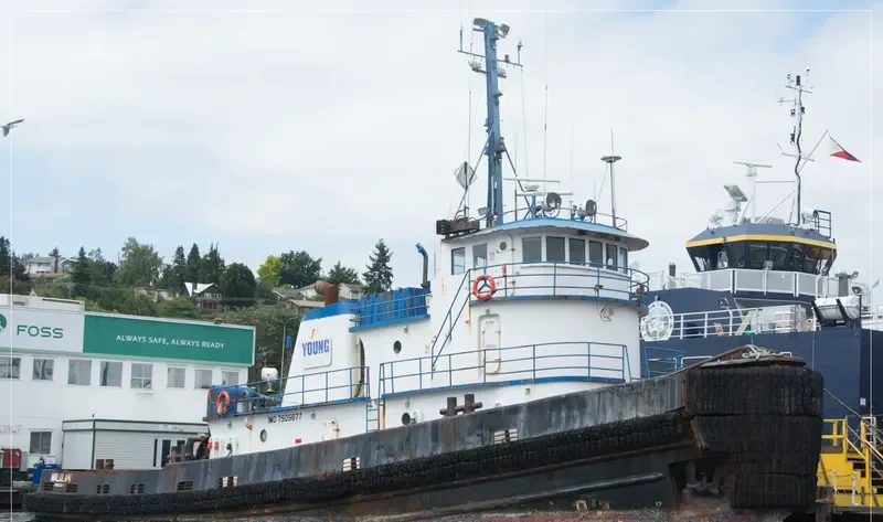 MALULANI General Cargo IMO 7505877 photo 2