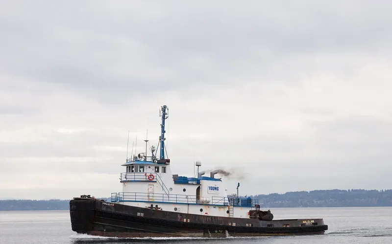 MALULANI General Cargo IMO 7505877 photo 4
