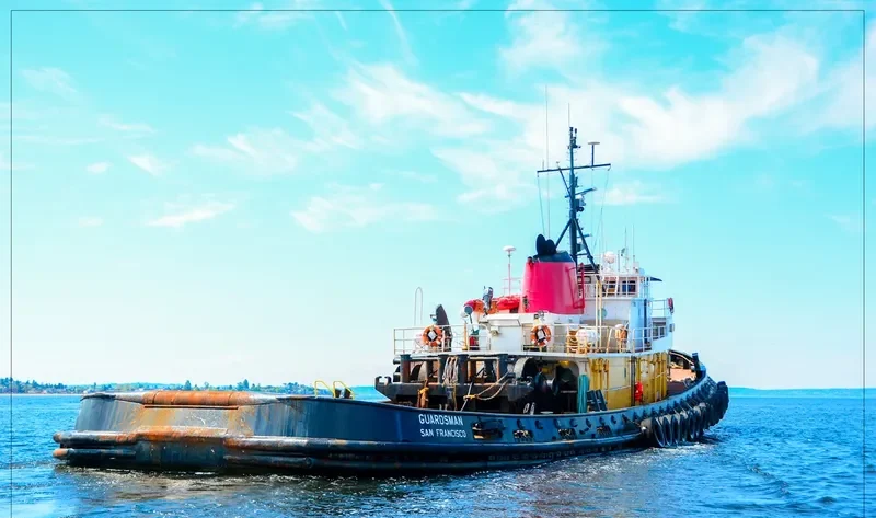 GUARDSMAN General Cargo IMO 7506003 photo 4
