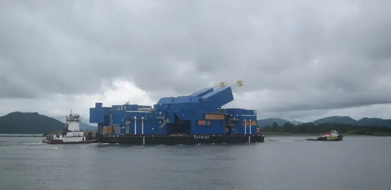 GUARDSMAN General Cargo IMO 7506003 photo 10