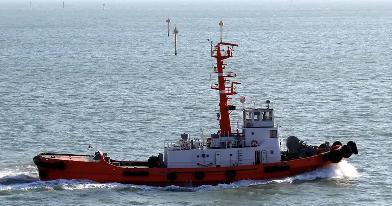 YONG DUCK General Cargo IMO 7506144 photo 3