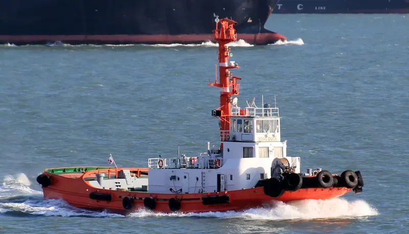 YONG DUCK General Cargo IMO 7506144 photo 4
