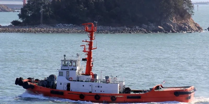 YONG DUCK General Cargo IMO 7506144 photo 5
