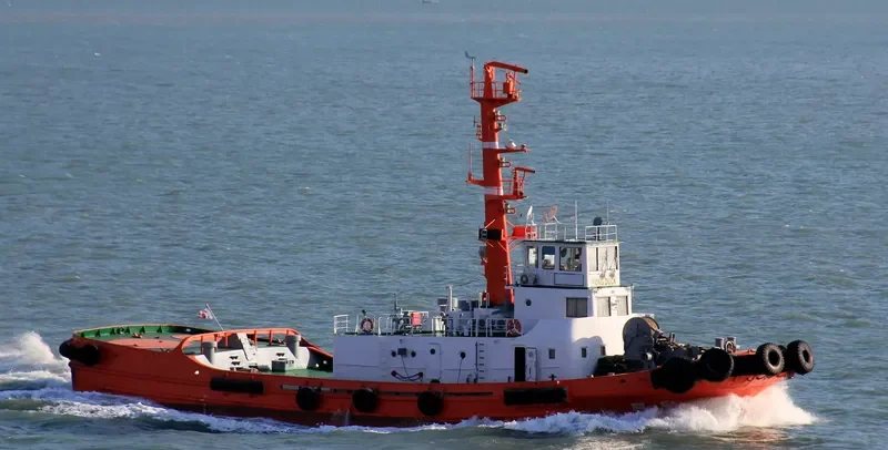 YONG DUCK General Cargo IMO 7506144 photo 6