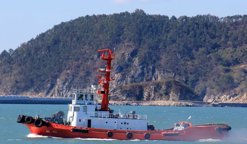 YONG DUCK General Cargo IMO 7506144 photo 7