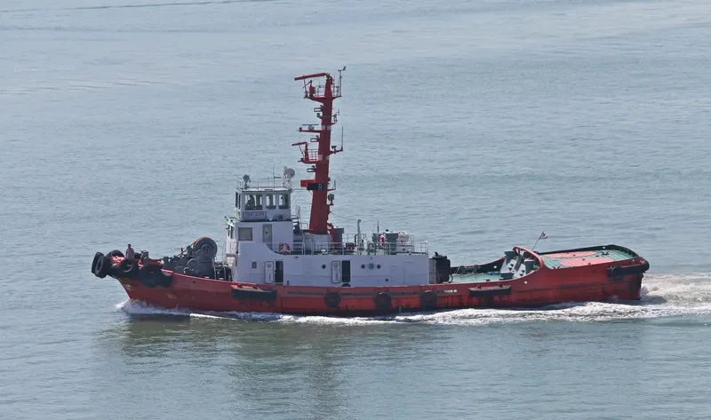YONG DUCK General Cargo IMO 7506144 photo 9
