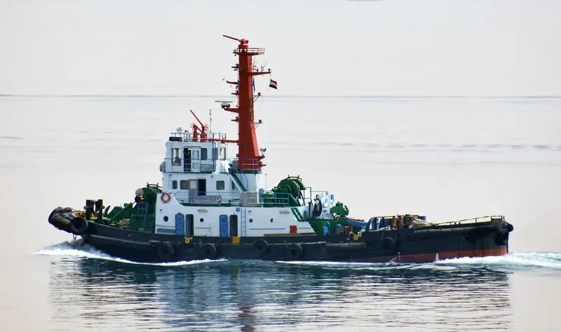 MOAWEN III General Cargo IMO 7506168 photo 3