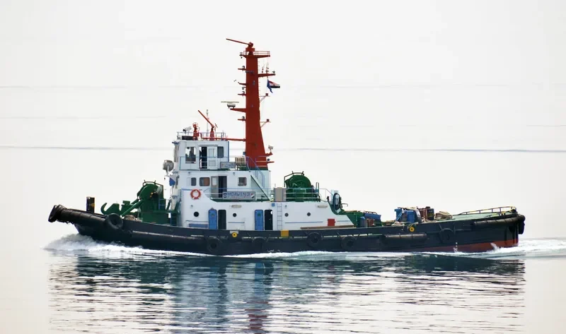 MOAWEN III General Cargo IMO 7506168 photo 4