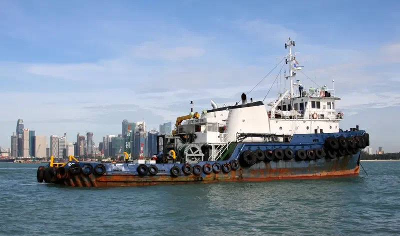 CONFIDENCE General Cargo IMO 7506211 photo 4