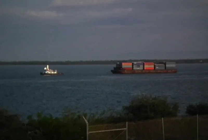 SPENCE General Cargo IMO 7506780 photo 2