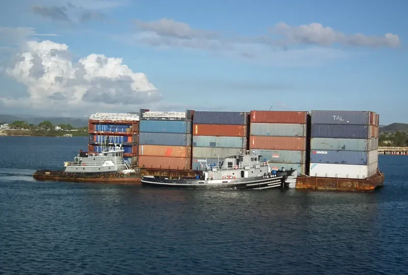 SPENCE General Cargo IMO 7506780 photo 3