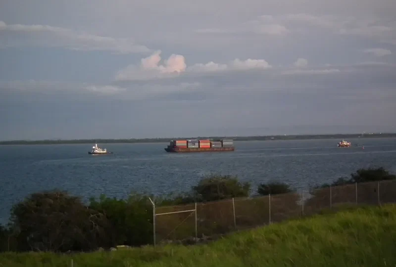 SPENCE General Cargo IMO 7506780 photo 4
