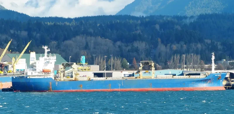 STAR DIEPPE General Cargo IMO 7507265 photo 8