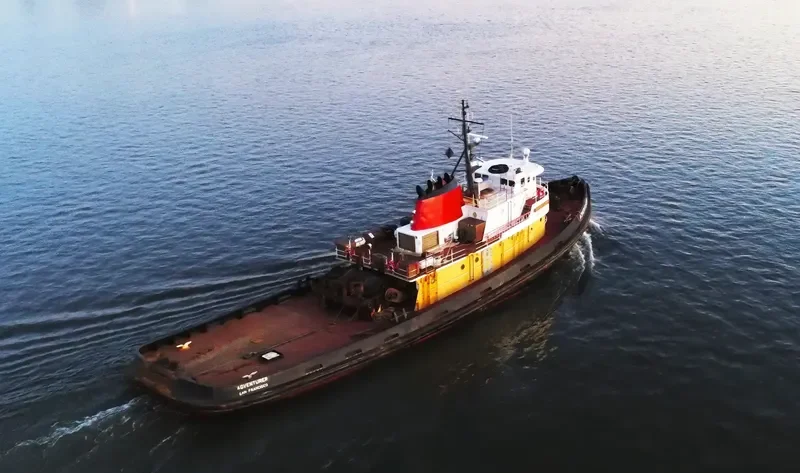 ADVENTURER General Cargo IMO 7507411 photo 5