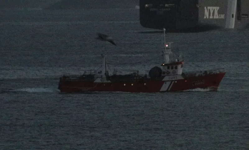 GONCALVES ZARCO General Cargo IMO 7507722 photo 4