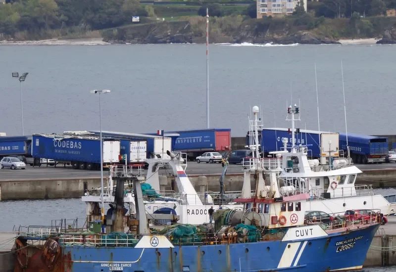 GONCALVES ZARCO General Cargo IMO 7507722 photo 7
