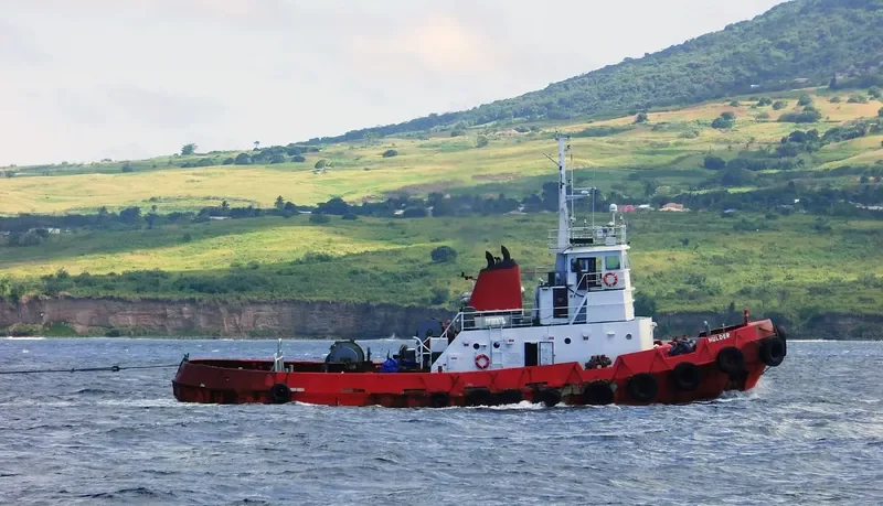 HULDER General Cargo IMO 7507875 photo 5